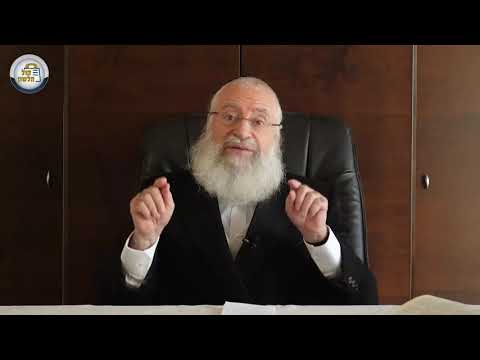 Teaching Torah to Gentiles | A Shiur by Rav Asher Weiss Shlit"a