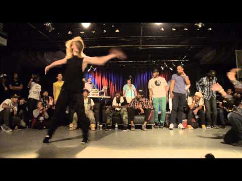 Vero (So Swift/Digital Nativez) VS Benji | TOP 16 | BashVille 11