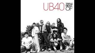 UB40 -  Where Did I Go Wrong // [Lyrics]