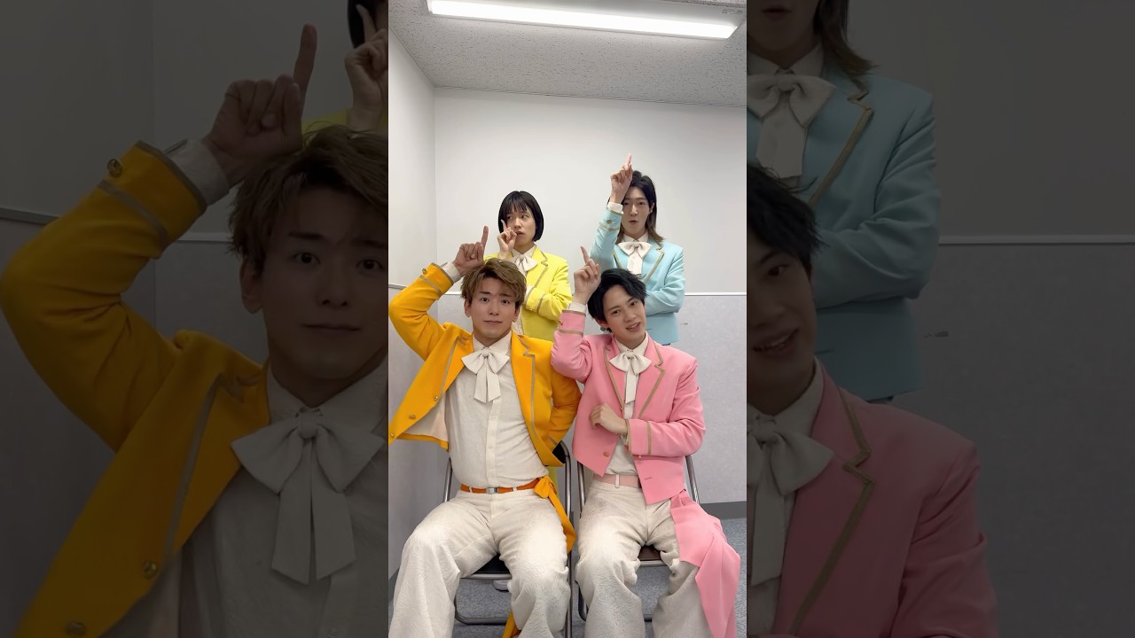 ONE N' ONLYさんの #TOKIMEKI 踊らせていただきました!!💖 #ほんまやでダンス 踊ってくださりありがとうございました!! #ONENONLY  #モナキ