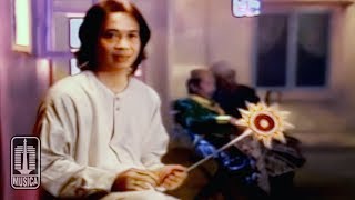 Chrisye - Zamrud Khatulistiwa (Official Video)