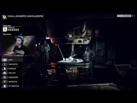 To LosTech or Not to LosTech? - BattleTech Ironman Campaign Ep 6