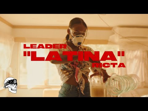 Leaderbrain x RICTA - Latina (Official Music Video)