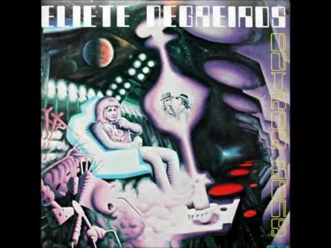 Outros Sons (Arrigo Barnabé e Carlos Rennó) Eliete Negreiros