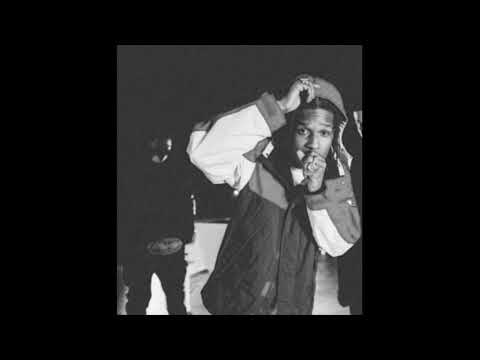 FREE A$AP Rocky x ScHoolboy Q Type Beat - Packs | (Prod. Manuel)