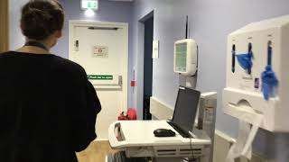 Paediatric Assessment Unit
