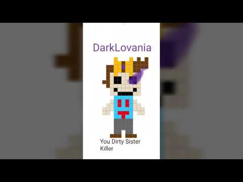 DuduTale D#r4k3 P1@ theme DarkLovania