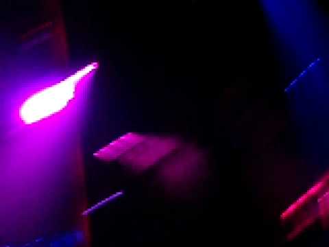 Tiesto @ Heat [Every Breath]