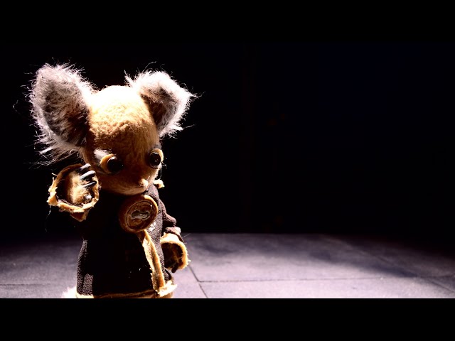 Thumbnail do trailer — Invisible Touch