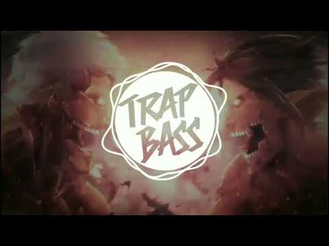 Murdbrain, Level 8 - Mantra [Bass Boosted]