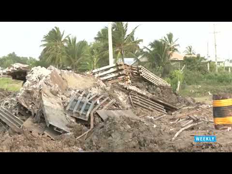 Guyana News Weekly Digest 04 06 2025