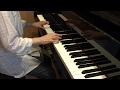 Todd Rundgren -Saving Grace- piano cover