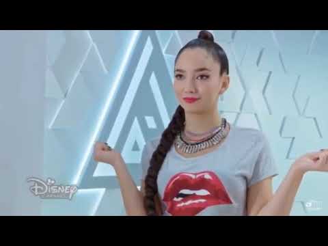 Bia2 | Carmín vuelve a Laix Capitulo 12