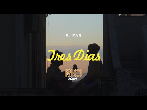 El Zar - Tres Días