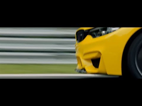 SYRON Tires - Nürburgring