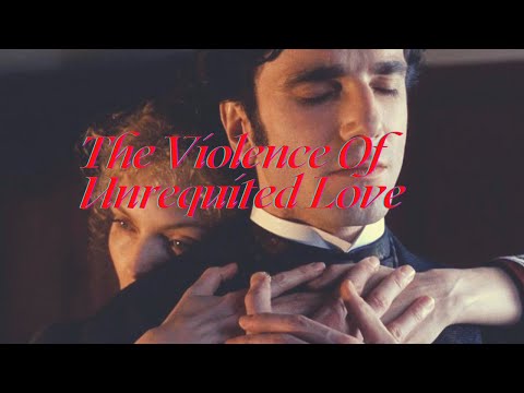 THE VIOLENCE OF UNREQUITED LOVE | The Age Of Innocence | Film Essay