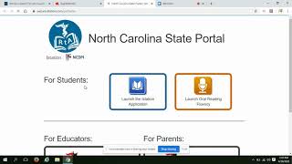 How to log on to Istation for Testing