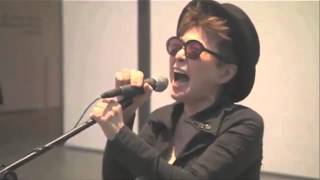 1930 by Merzbow (Yoko Ono Cover)