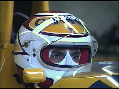 1989 Practice for the Ages