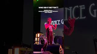 Which Dance Gavin Dance Vocalist is Better?! #dancegavindance #swancore