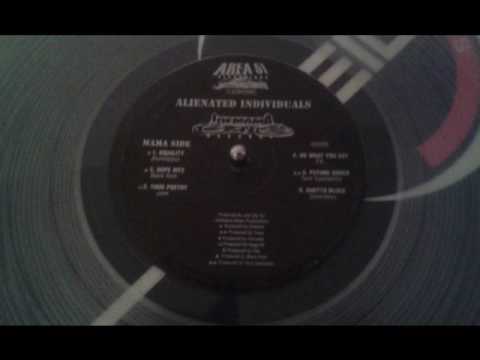 Punch3nello - too experienced