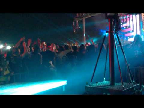 Banda Som e Louvor gravação DVD Dupla honra São Luís Ma