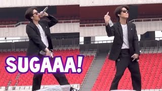 Download lagu BTS Soundcheck Day 2 PTD On Stage Seoul, SUGA LOOKS UNREAL! mp3 Download lagu BTS Soundcheck Day 2 PTD On Stage Seoul, SUGA LOOKS UNREAL! mp3