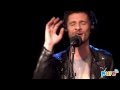 NICOLA TESTA "RAINBOW" sur Pure FM 