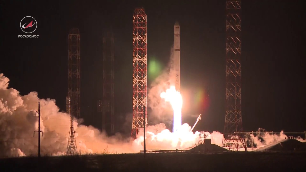 Watch the Launch