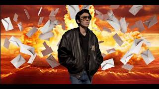 "Blade Coal: Mystery of the Missing Mailman" — Action Spy Comedy Short Film 2026