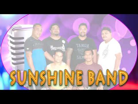 Sunshine Band - MATUA OTI (Cover Audio)