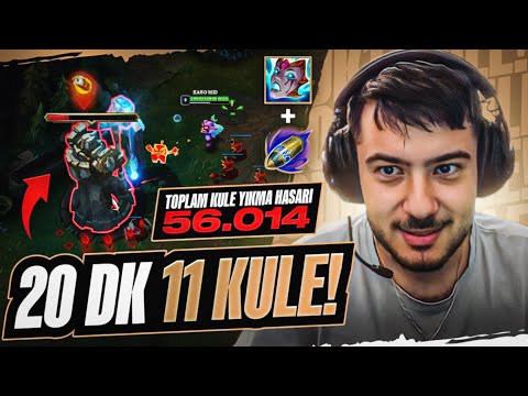 ZIGGS İLE NASIL RANK ATLANIR? | Bolulu #35