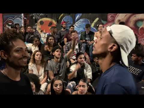 Lorran x Ojuara |2° FASE| PREDIM x DIVINA | Belo Horizonte | MG