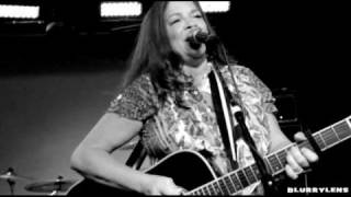 Carlene Carter - &#39;The Bitter End&#39;