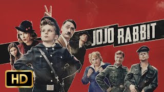 Jojo Rabbit Official Trailer (2019/2020)|Sam Rockwell, Scarlett Johansson| HD | EBA - Movie Trailers video