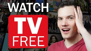 How to Watch TV Shows for FREE