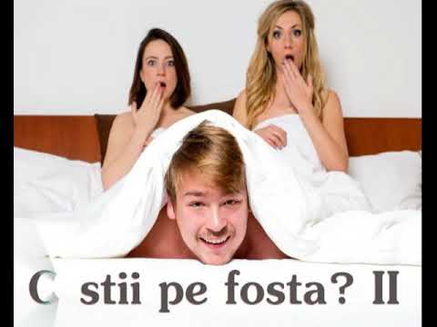 HiddenSick X Pante - O stii pe fosta? 2