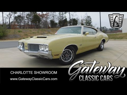 1970 Oldsmobile 442 (CC-1973362) for sale in O'Fallon, Illinois