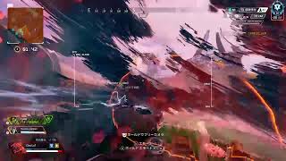 ［PS4 APEX]あそぶ！