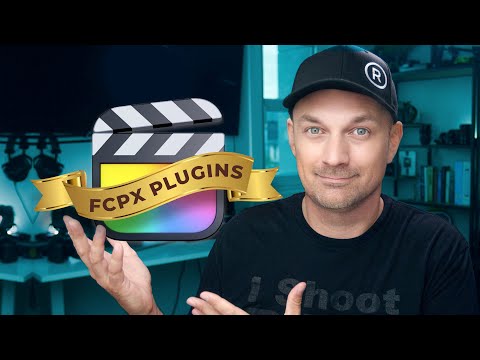 Top Final Cut Pro Plugins (That Are Worth The Money)