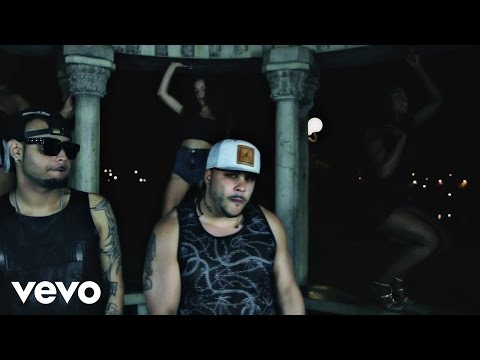 DonBreezz - I NEED SOME MORE ft. Mizta Nyne