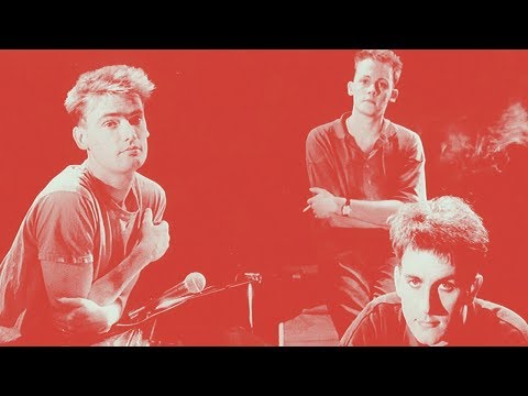 THE COLOURFIELD Bruno Brookes 14th January 1986