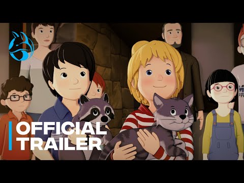 Conni And The Cat (2020) Official Trailer
