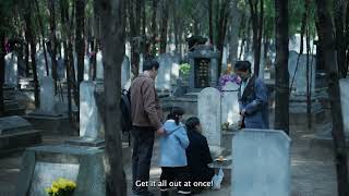 2023 FánHuā Film Festival | The Shadowless Tower Trailer