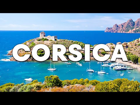Le 10 migliori cose da fare in Corsica, Francia [Guida turistica della Corsica 2023]