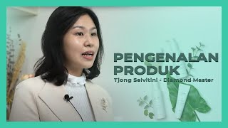 Perawatan Lengkap Bagi Kulit Berjerawat Dan Iritasi: Atomy Derma Real Cica - Tjong Selvitini (DM)