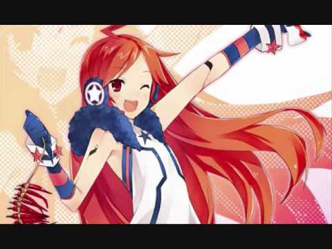 Nightcore - Dance Dance