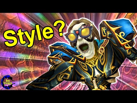 BroStudios im großen Stylecheck, weil ich diese Woche zu faul für'n gescheites Video bin.