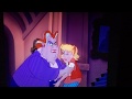Tom And Jerry The Movie 1993 Aunt Figg Scolds Robyn