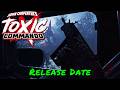John Carpenter’s Toxic Commando — Release Date